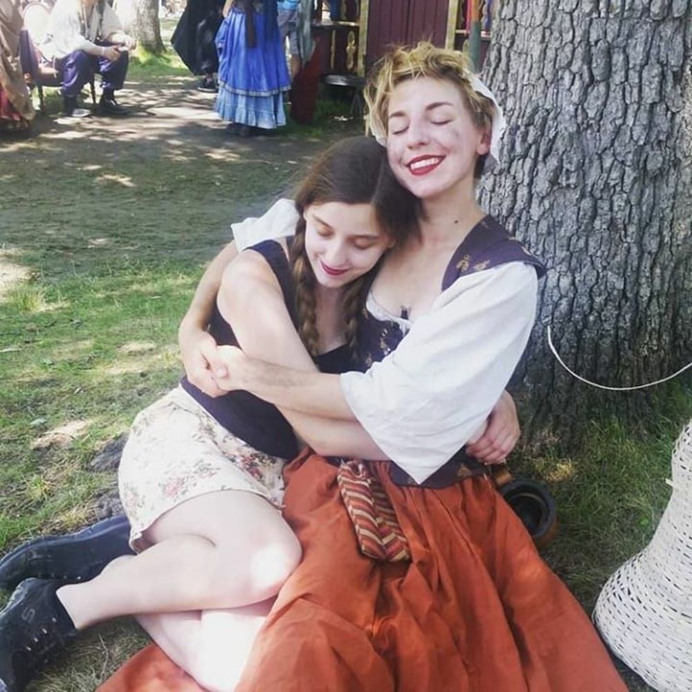 Meet your Posher, Ellen